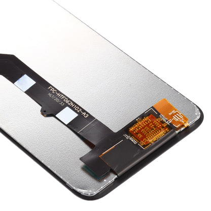 TFT LCD Screen for Motorola Moto E (2020)with Digitizer Full Assembly - LCD Screen by PMC Jewellery | Online Shopping South Africa | PMC Jewellery