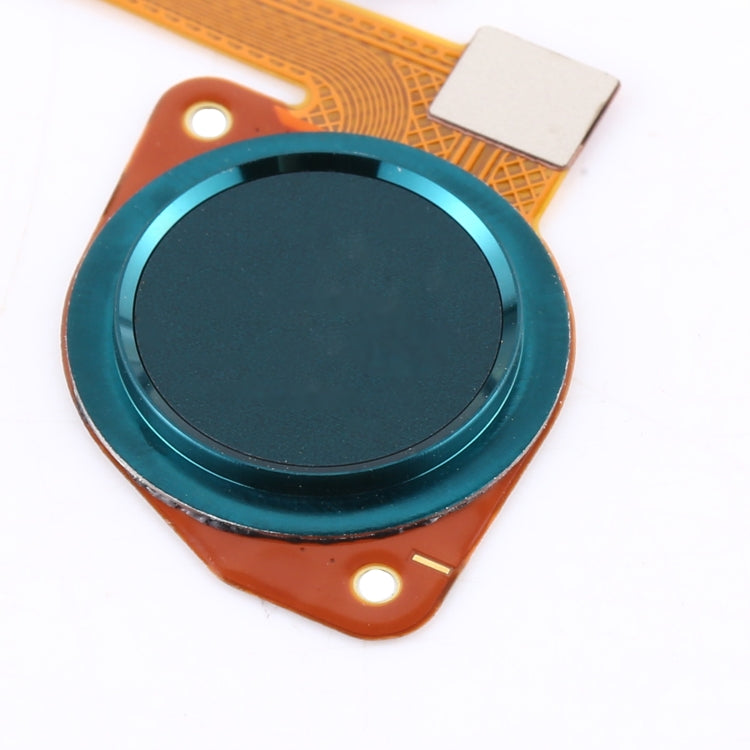Fingerprint Sensor Flex Cable for Motorola Moto G9 Play(Green) - free shipping - PMC TechLife - Order now!