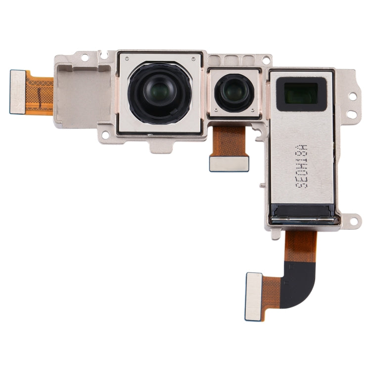 Back Facing Camera for Xiaomi Mi 10 Ultra - Camera by PMC TechLife | Online Shopping South Africa | PMC TechLife