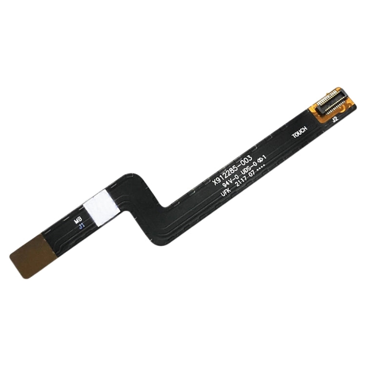 Touch Flex Cable 912285-003 for Microsoft Surface Book 1703 - Flex Cable by PMC Jewellery | Online Shopping South Africa | PMC Jewellery