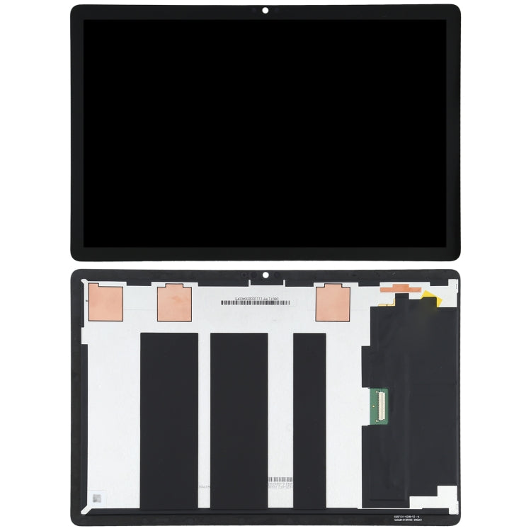Original LCD Screen for Huawei MatePad T10s AGS3-L09 AGS3-W09 with Digitizer Full Assembly (Black) - LCD Screen by PMC Jewellery | Online Shopping South Africa | PMC Jewellery