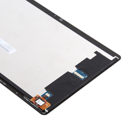 OEM LCD Screen for Lenovo Chromebook Duet (10.1 inch) CT-X636F CT-X636N CT-X636 with Digitizer Full Assembly (Black) - LCD Screen by PMC Jewellery | Online Shopping South Africa | PMC Jewellery