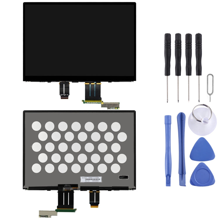 LCD Screen and Digitizer Full Assembly with Touch Board for Huawei MateBook X Pro 2021 LPM139M422 - LCD Screen by PMC Jewellery | Online Shopping South Africa | PMC Jewellery