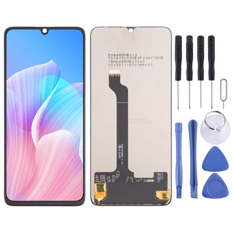 Original LCD Screen for Huawei Enjoy Z 5G / Enjoy 20 Pro / Honor 30 Youth with Digitizer Full Assembly - LCD Screen by PMC Jewellery | Online Shopping South Africa | PMC Jewellery