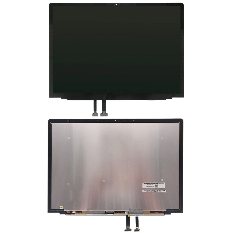 Original LCD Screen for Microsoft Surface Laptop 3 15 inch with Digitizer Full Assembly���Black) - free shipping - PMC TechLife - Order now!