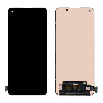 For OnePlus 9 LE2113 LE2111 LE2110 with Digitizer Full Assembly Original LCD Screen - LCD Screen by PMC Jewellery | Online Shopping South Africa | PMC Jewellery