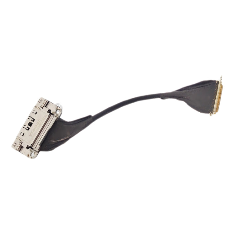 Charging Port Connector Flex Cable for Microsoft Surface Laptop 3 15inch - Flex Cable by PMC TechLife | Online Shopping South Africa | PMC TechLife