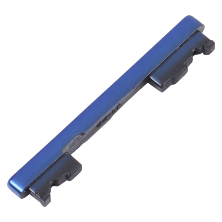 Volume Control Button for Xiaomi Poco X3 NFC / Poco X3 (Blue) - free shipping - PMC TechLife - Order now!