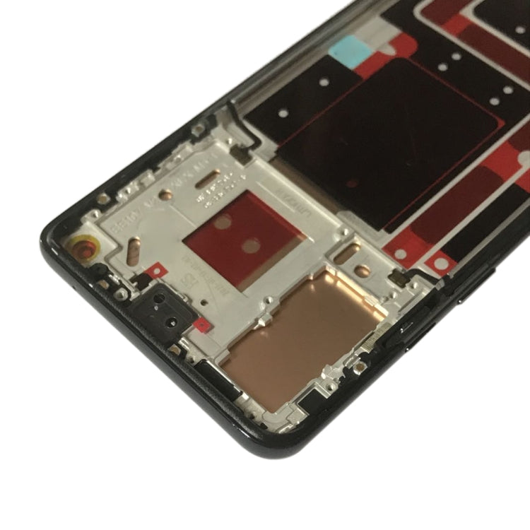 For OnePlus 9 LE2113 LE2111 LE2110 Digitizer Full Assembly With Frame Original LCD Screen (Black) - free shipping - PMC TechLife - Order now!