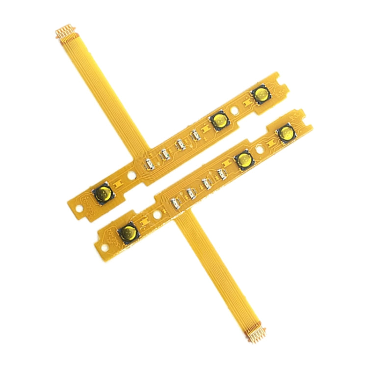 SL SR Button Key Flex Cable For Nintendo Switch Joy-Con - Switch Spare Parts by PMC Jewellery | Online Shopping South Africa | PMC Jewellery