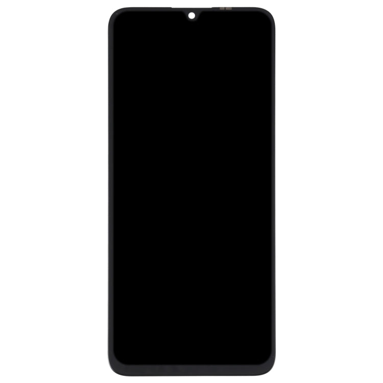 OEM LCD Screen For Huawei Nova Y60 with Digitizer Full Assembly - free shipping - PMC TechLife - Order now!