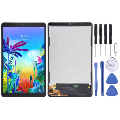 Original LCD Screen for LG G Pad 5 10.1 LM-T600L T600L with Digitizer Full Assembly - For LG by PMC Jewellery | Online Shopping South Africa | PMC Jewellery