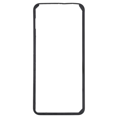 Front LCD Screen Bezel Frame for Google Pixel 5 - Frame Bezel Plate by PMC Jewellery | Online Shopping South Africa | PMC Jewellery