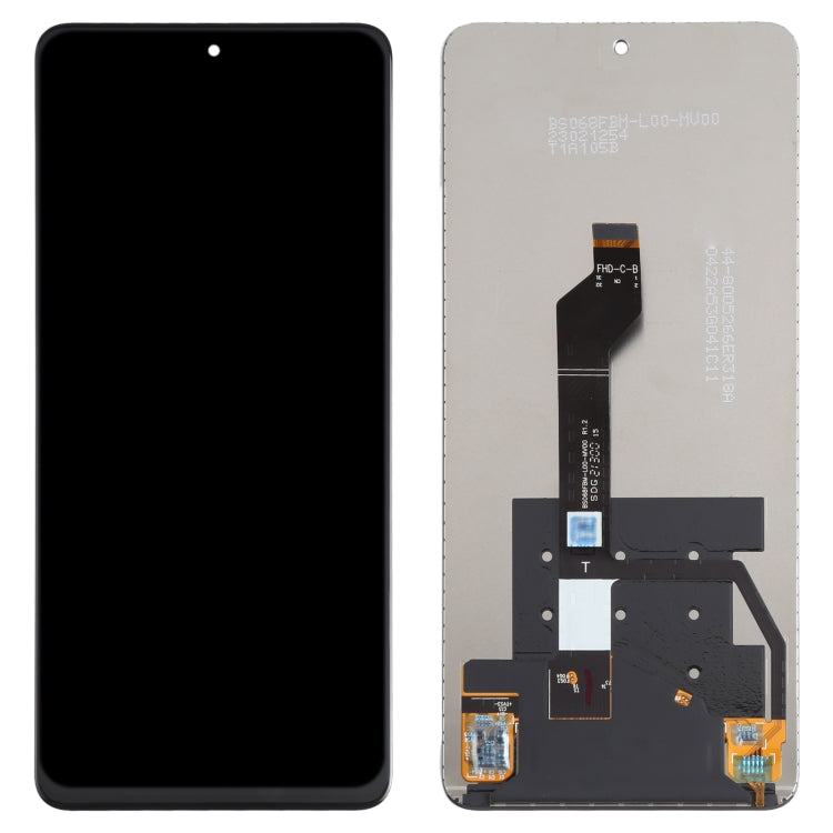 Original LCD Screen for Honor 50 SE with Digitizer Full Assembly - LCD Screen by PMC Jewellery | Online Shopping South Africa | PMC Jewellery