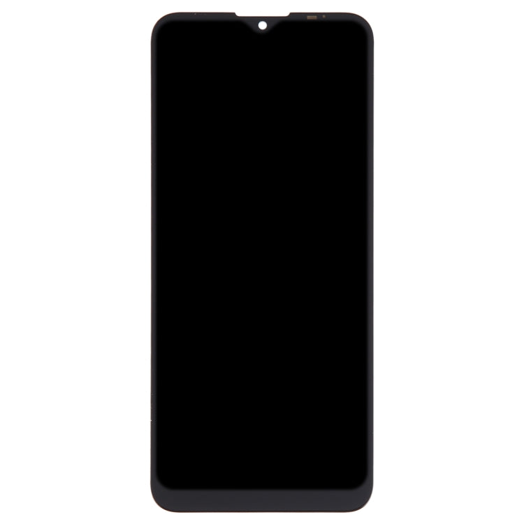 OEM LCD Screen for Lenovo K12 Note XT2083-4 with Digitizer Full Assembly - LCD Screen by PMC Jewellery | Online Shopping South Africa | PMC Jewellery