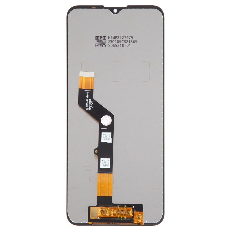 OEM LCD Screen for Lenovo K12 Note XT2083-4 with Digitizer Full Assembly - free shipping - PMC TechLife - Order now!