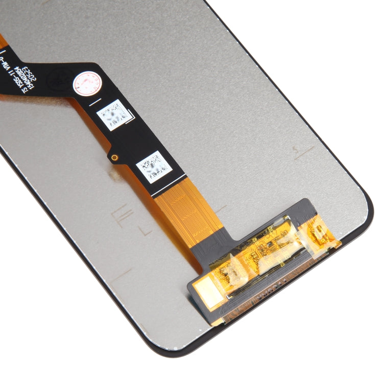 OEM LCD Screen for Lenovo K12 Note XT2083-4 with Digitizer Full Assembly - LCD Screen by PMC Jewellery | Online Shopping South Africa | PMC Jewellery