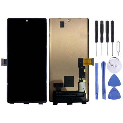 OEM LCD Screen for Google Pixel 6 Pro with Digitizer Full Assembly - LCD Screen by PMC Jewellery | Online Shopping South Africa | PMC Jewellery