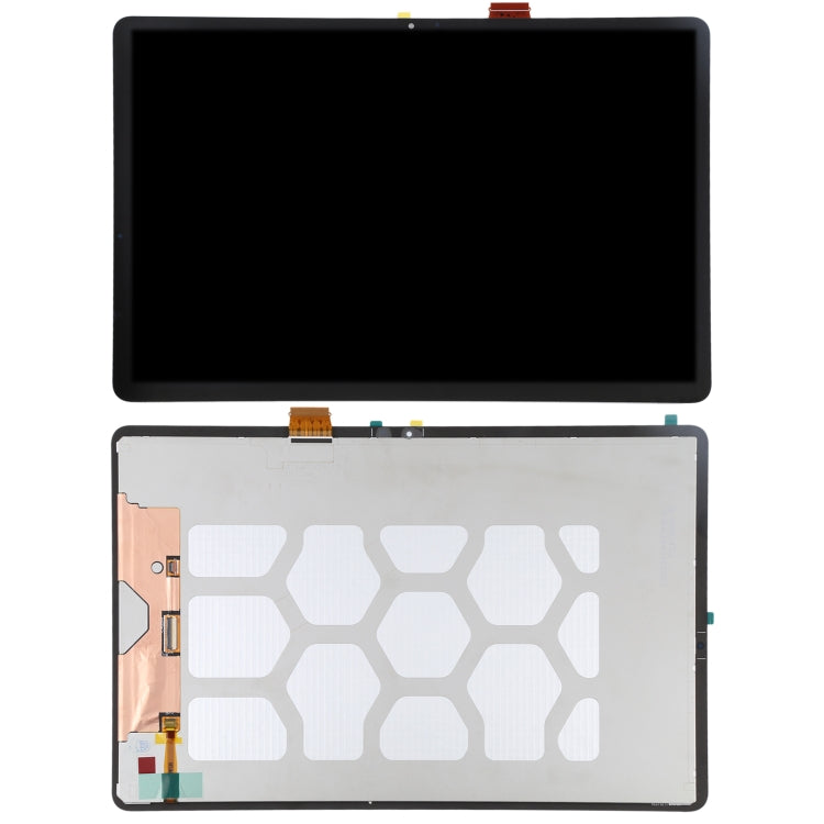 LCD Screen and Digitizer Full Assembly for Samsung Galaxy Tab S7 FE SM-T730 T736B - LCD Screen by PMC Jewellery | Online Shopping South Africa | PMC Jewellery