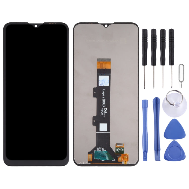 TFT LCD Screen for Motorola Moto G20 XT2128-1 XT2128-2 with Digitizer Full Assembly - LCD Screen by PMC Jewellery | Online Shopping South Africa | PMC Jewellery