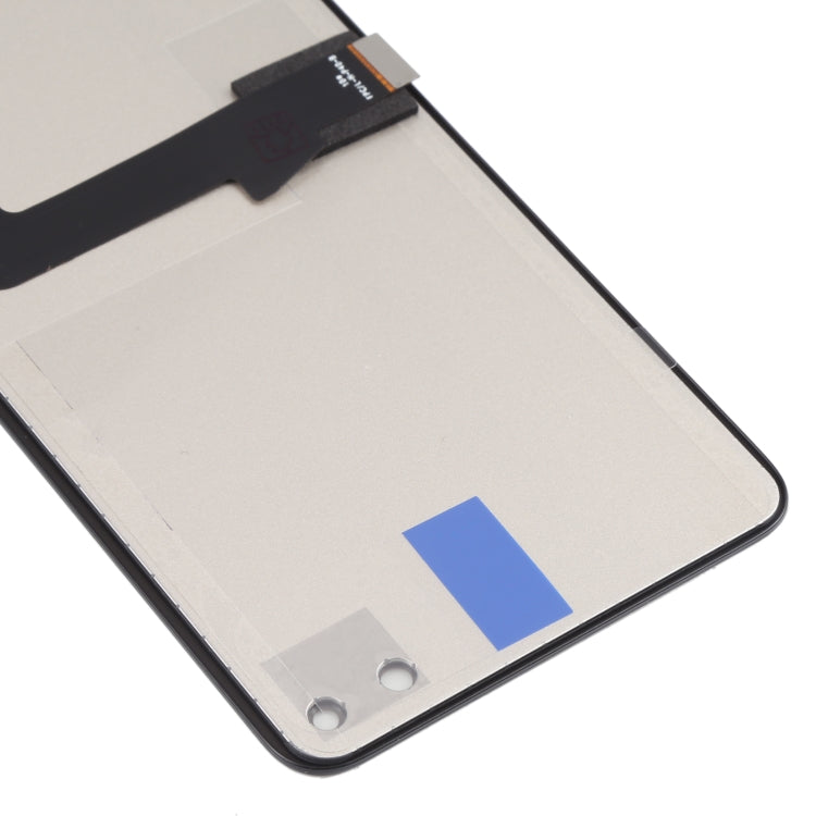 TFT LCD Screen for Huawei P40 with Digitizer Full Assembly,Not Supporting FingerprintIdentification - free shipping - PMC TechLife - Order now!