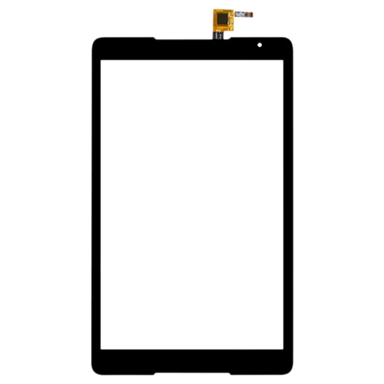 For Alcatel 3T 10 2019 8088L 8088Q 8088X Touch Panel (Black) - Touch Panel by PMC Jewellery | Online Shopping South Africa | PMC Jewellery