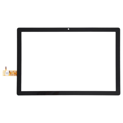 For Alcatel 1T 10 inch 2020 (Wifi) 8092 / 8091 Touch Panel (Black) - Touch Panel by PMC Jewellery | Online Shopping South Africa | PMC Jewellery