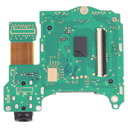 Card Reader Board for Nintendo Switch - Switch Spare Parts by PMC Jewellery | Online Shopping South Africa | PMC Jewellery
