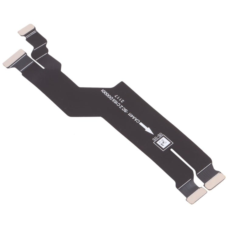 For OnePlus Nord 2 5G LCD Flex Cable - free shipping - PMC TechLife - Order now!