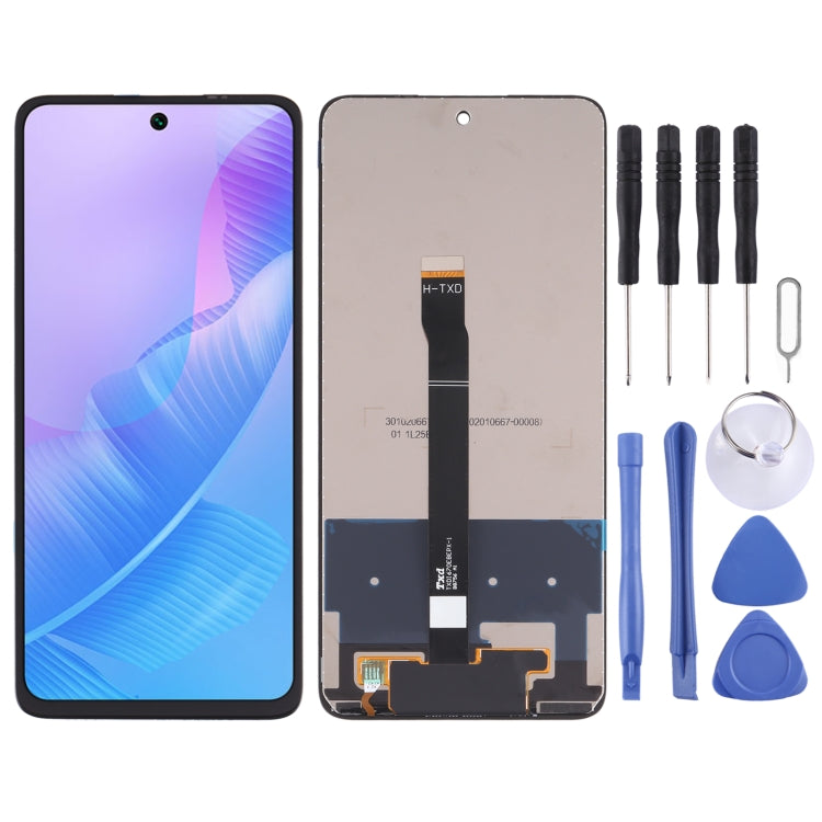 Original LCD Screen for Huawei Enjoy 20 SE 4G with Digitizer Full Assembly - LCD Screen by PMC Jewellery | Online Shopping South Africa | PMC Jewellery