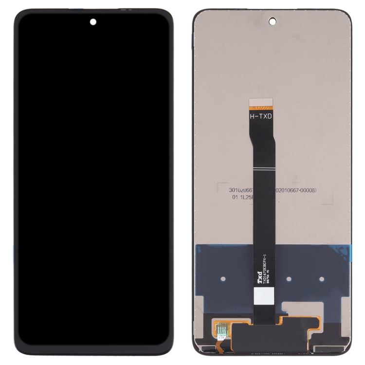 Original LCD Screen for Huawei Enjoy 20 SE 4G with Digitizer Full Assembly - LCD Screen by PMC Jewellery | Online Shopping South Africa | PMC Jewellery