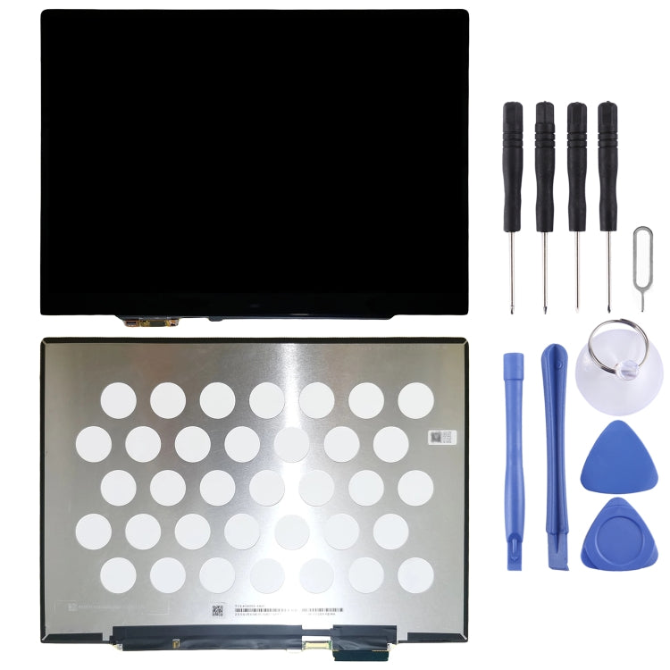 2160x1440 Original LCD Screen for Huawei Matebook 14 lKLVC-WFH9L KLVC-WFE9L with Digitizer Full Assembly - LCD Screen by PMC Jewellery | Online Shopping South Africa | PMC Jewellery