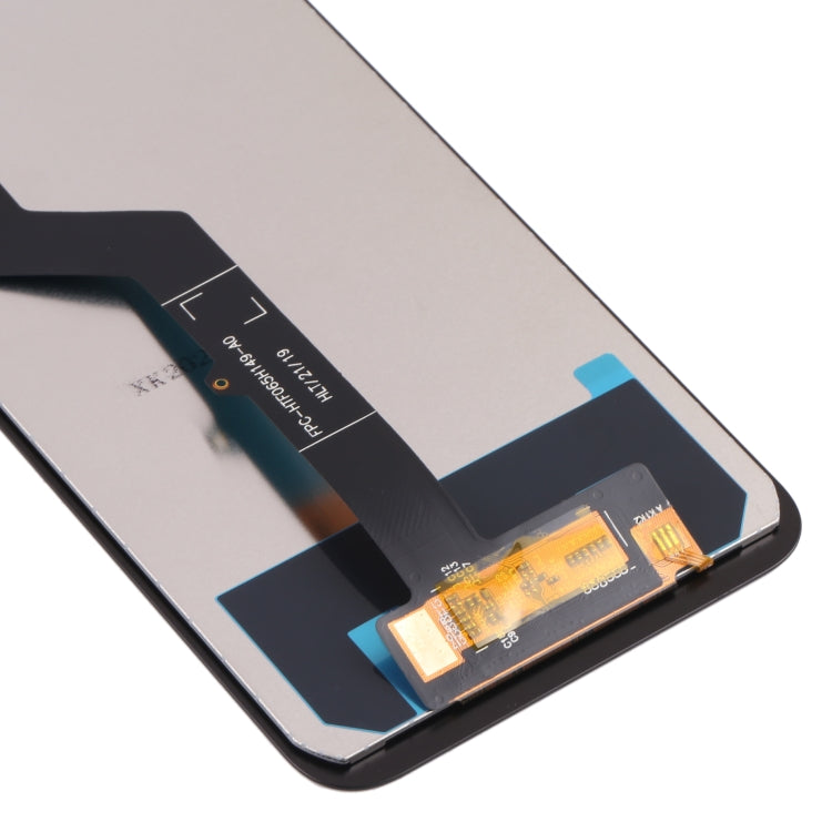 TFT LCD Screen for Motorola Defy 2021 with Digitizer Full Assembly - free shipping - PMC TechLife - Order now!