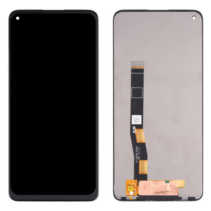 TFT LCD Screen for Motorola Moto G Stylus 5G with Digitizer Full Assembly - LCD Screen by PMC Jewellery | Online Shopping South Africa | PMC Jewellery