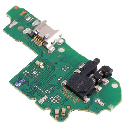 Charging Port Board for Huawei P Smart (2019) - Tail Connector by PMC Jewellery | Online Shopping South Africa | PMC Jewellery