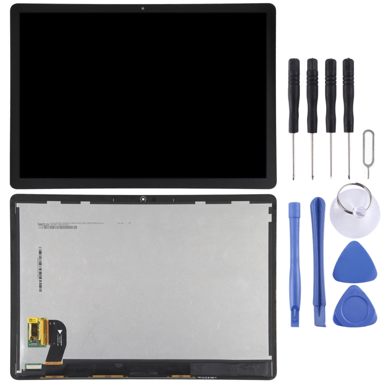 Original LCD Screen for Huawei MateBook E (2019) PAK-AL09 PAK-W09V with Digitizer Full Assembly (Black) - LCD Screen by PMC Jewellery | Online Shopping South Africa | PMC Jewellery