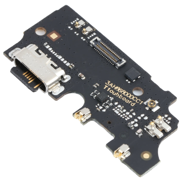 Charging Port Board for TCL Plex T780H - free shipping - PMC TechLife - Order now!