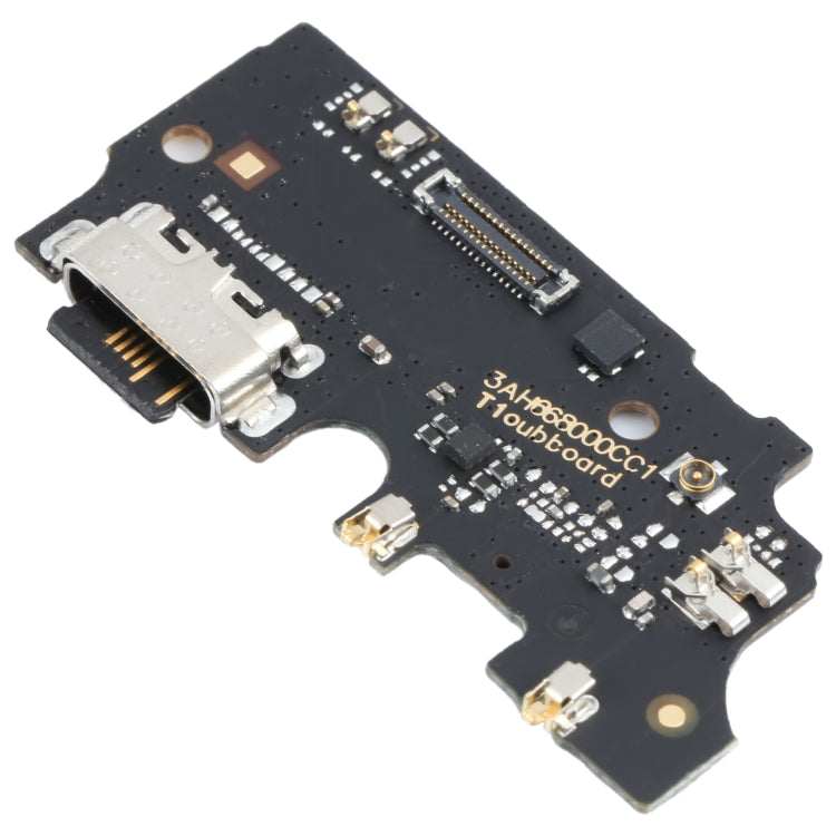 Charging Port Board for TCL Plex T780H - For TCL by PMC Jewellery | Online Shopping South Africa | PMC Jewellery