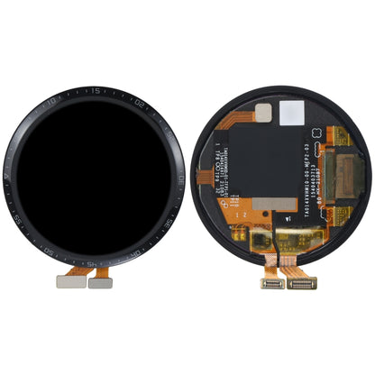 Dual Cable Edition Original LCD Screen and Digitizer Full Assembly for Huawei Watch GT 3 46mm JPT-B19 - For Huawei by PMC Jewellery | Online Shopping South Africa | PMC Jewellery