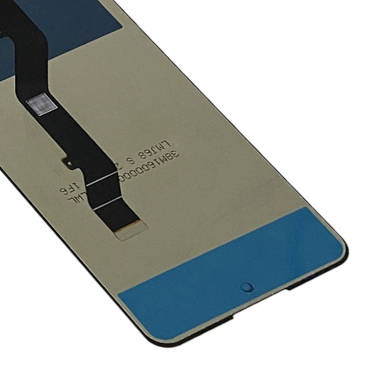 OEM LCD Screen for ZTE Blade V30 9030 with Digitizer Full Assembly (Black) - free shipping - PMC TechLife - Order now!