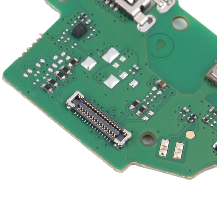 Charging Port Board for Nokia C20 - free shipping - PMC TechLife - Order now!