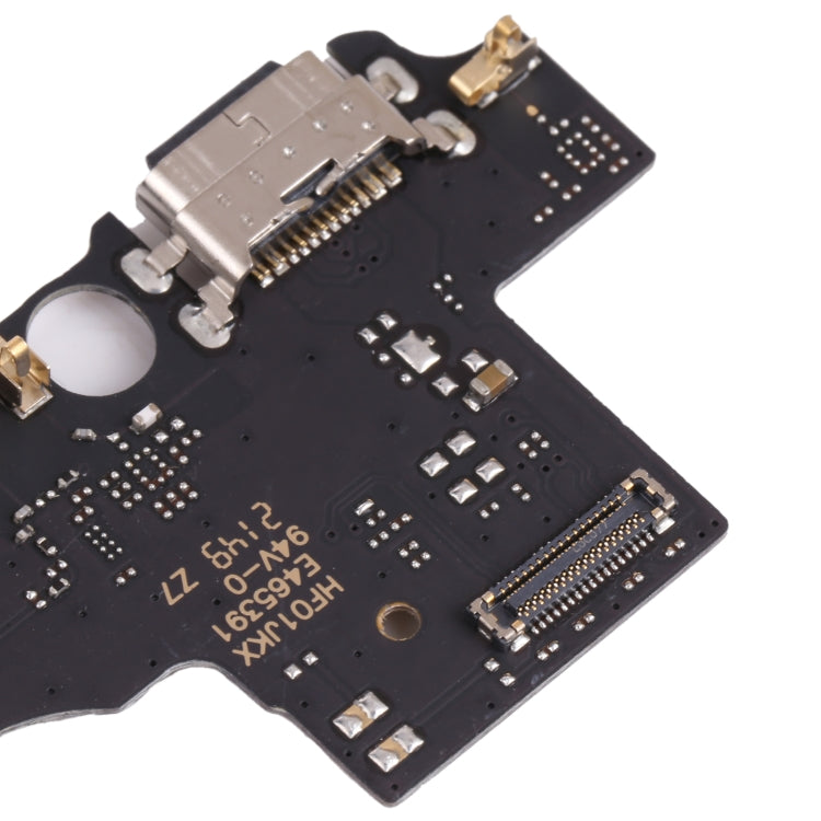 Charging Port Board for ZTE Blade A51 2021 - For ZTE by PMC Jewellery | Online Shopping South Africa | PMC Jewellery