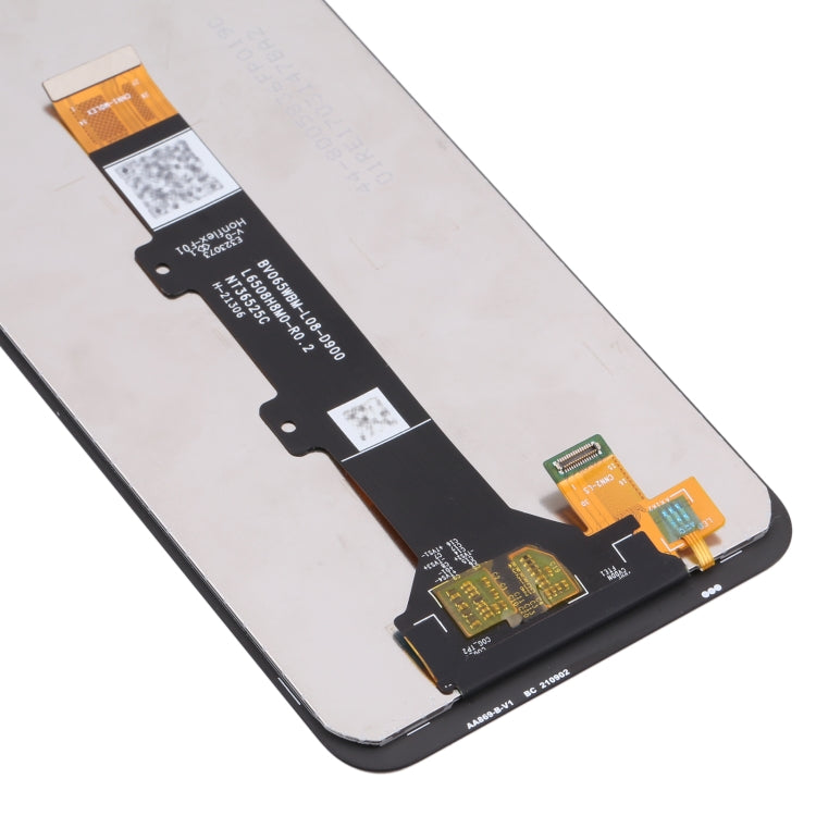 TFT LCD Screen for Motorola Moto G Power 2022 with Digitizer Full Assembly - free shipping - PMC TechLife - Order now!
