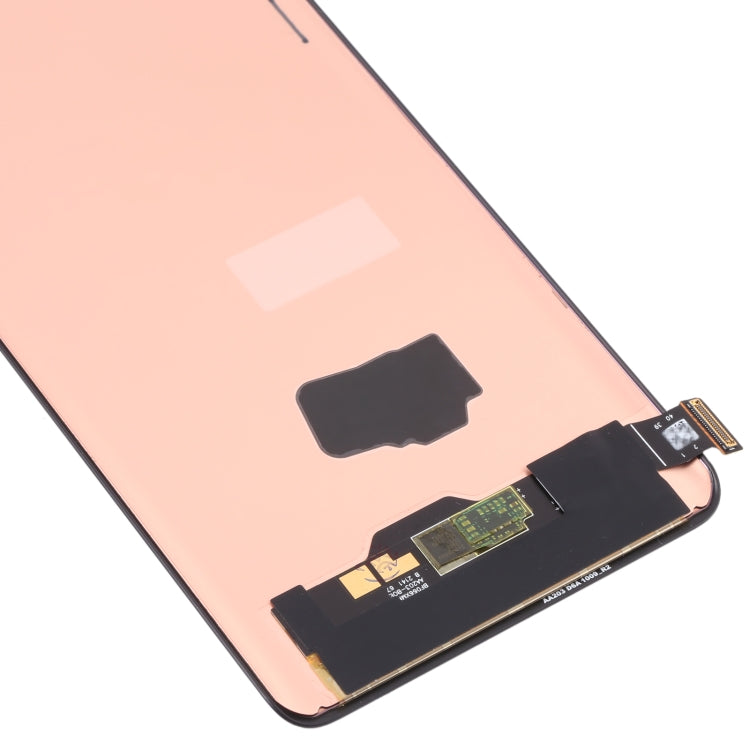 Original LCD Screen and Digitizer Full Assembly for OPPO Find X5 - LCD Screen by PMC Jewellery | Online Shopping South Africa | PMC Jewellery