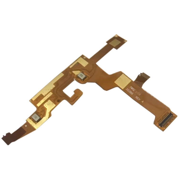 Original Shutter Release Flex Cable For GoPro Hero6 Black/Hero7 Black -  by PMC TechLife | Online Shopping South Africa | PMC TechLife