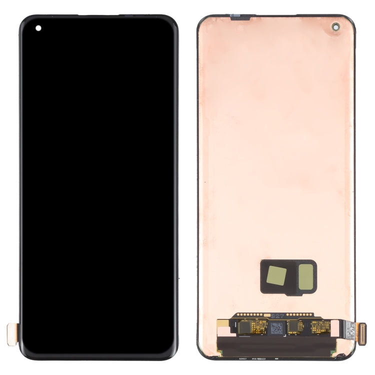 Original LTPO2 AMOLED LCD Screen For OPPO Find X5 Pro PFEM10, CPH2305, PFFM20 with Digitizer Full Assembly - LCD Screen by PMC Jewellery | Online Shopping South Africa | PMC Jewellery