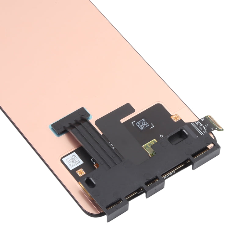 Original AMOLED LCD Screen For OPPO Reno8 Pro+/Realme GT Neo3 with Digitizer Full Assembly - free shipping - PMC TechLife - Order now!