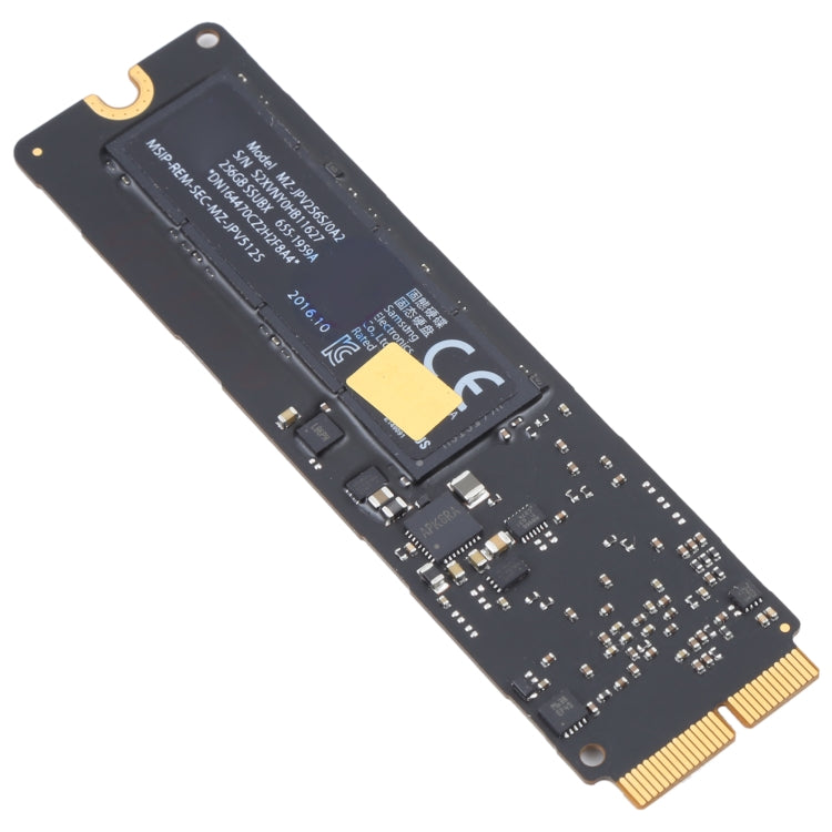 Original 256G SSD Solid State Drive for MacBook Air 2015 - SSD Related Parts by PMC Jewellery | Online Shopping South Africa | PMC Jewellery