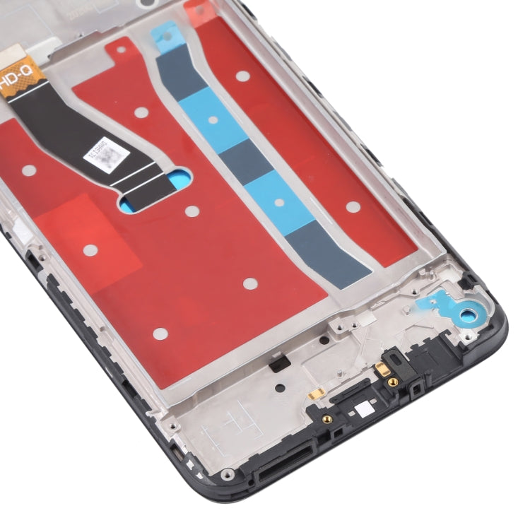 Original LCD Screen for Huawei Nova Y60 Digitizer Full Assembly with Frame - free shipping - PMC TechLife - Order now!