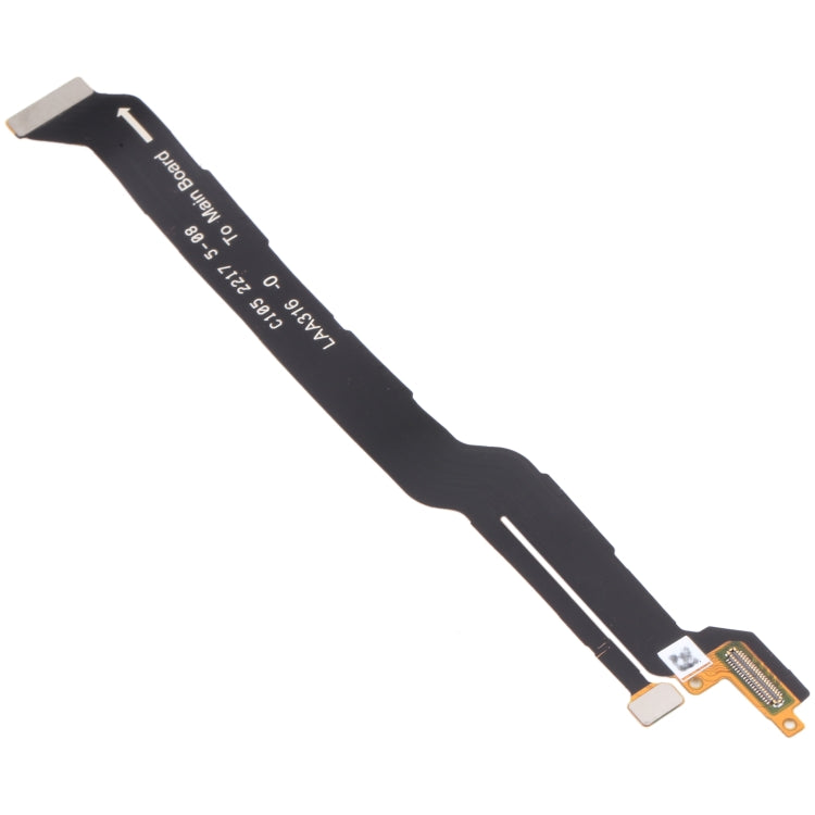 For OnePlus Nord CE 2 5G LCD Flex Cable - LCD Screen by PMC Jewellery | Online Shopping South Africa | PMC Jewellery